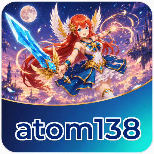 Download atom138 APK
