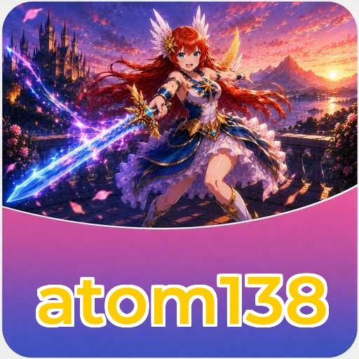 Infrastruktur Pengujian - atom138